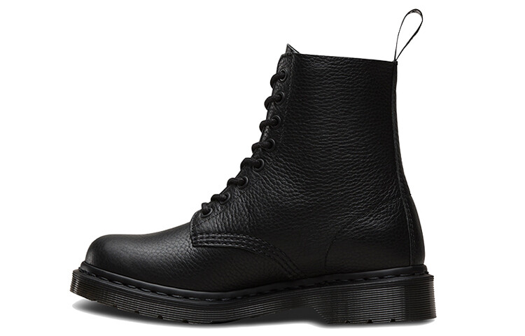 

Ботинки Dr.Martens Pascal 8 Martin Boots Black Women's