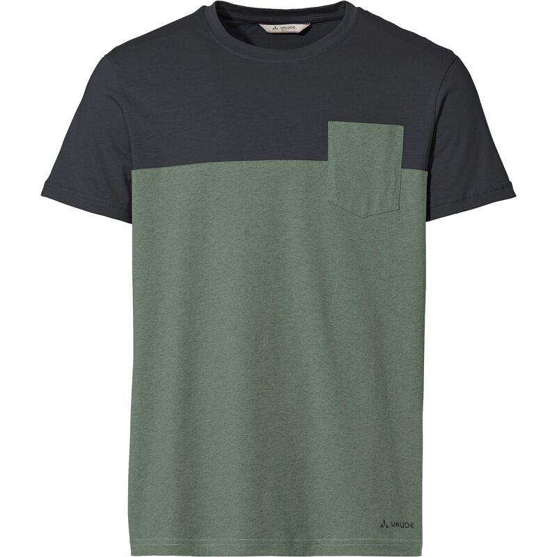 

Shirt me nevis shirt iii Vaude, цвет agave