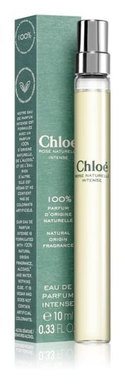 

Парфюмированная вода, 10 мл Chloe, Rose Naturelle Intense