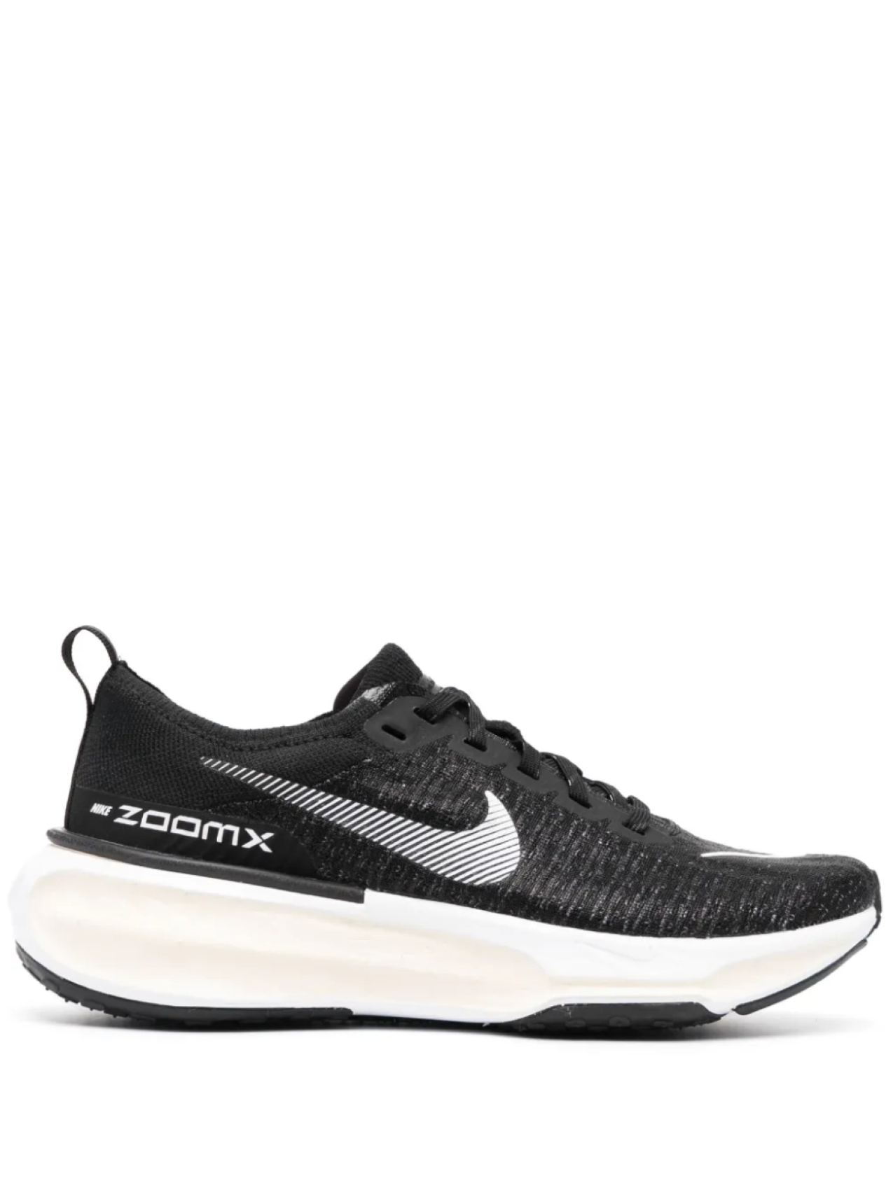Nike кроссовки Invincible 3, черный