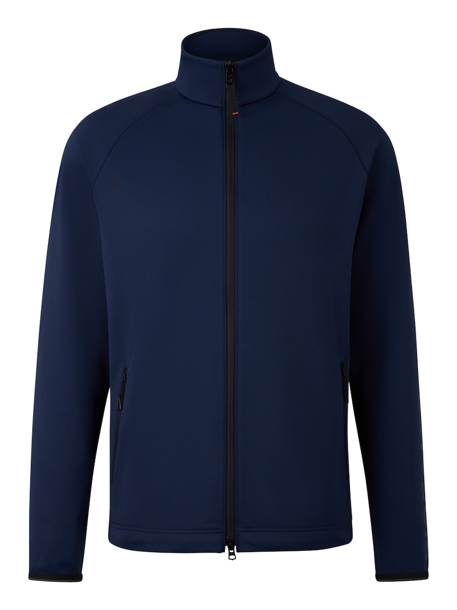 

Куртка для активного отдыха Bogner Fire + Ice Ihno, темно-синий