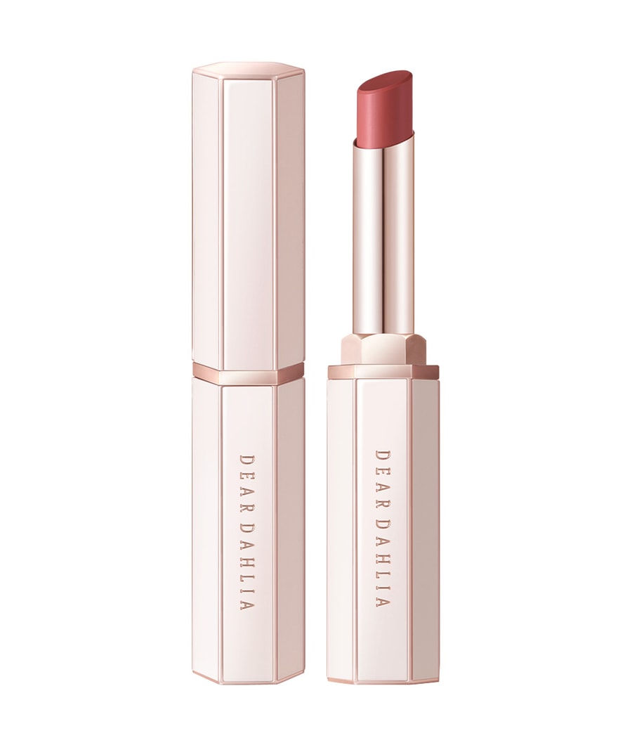 

Помада Dear Dahlia Lip Allure Sheer Velvet Lip Stick, Belita, 2.5g