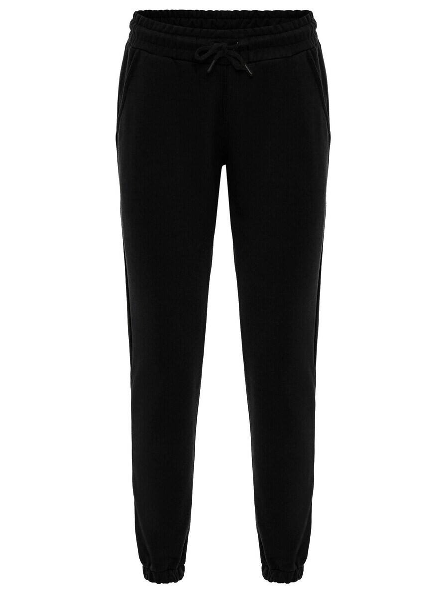 

Брюки Cool Hill Tapered Pants, черный
