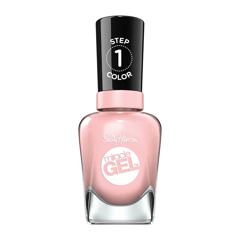 

Гель-лак для ногтей 238 Sally Hansen Miracle Gel, 15 мл