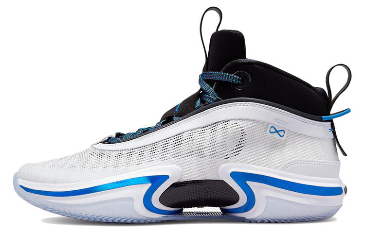 

Мужские баскетбольные кроссовки Jordan Air Jordan 36