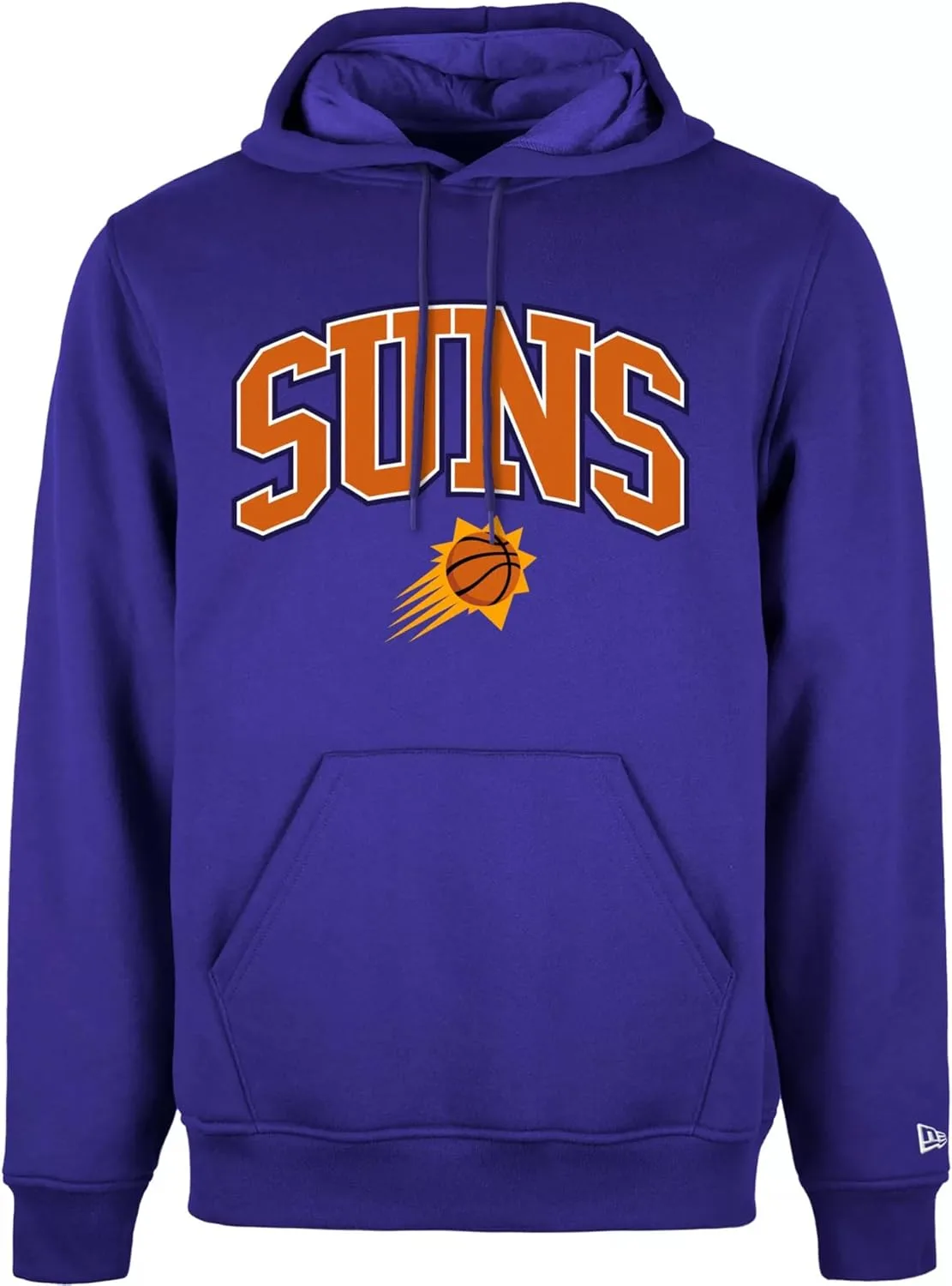 

Толстовка с капюшоном New Era Performance