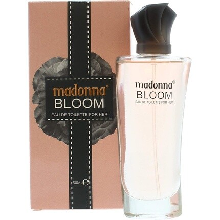

Туалетная вода Bloom спрей 50 мл, Sally Hansen