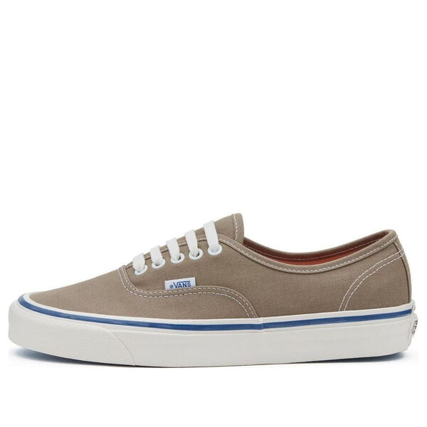 

Кроссовки authentic 44 deck dx 'anaheim factory lichen' Vans, коричневый