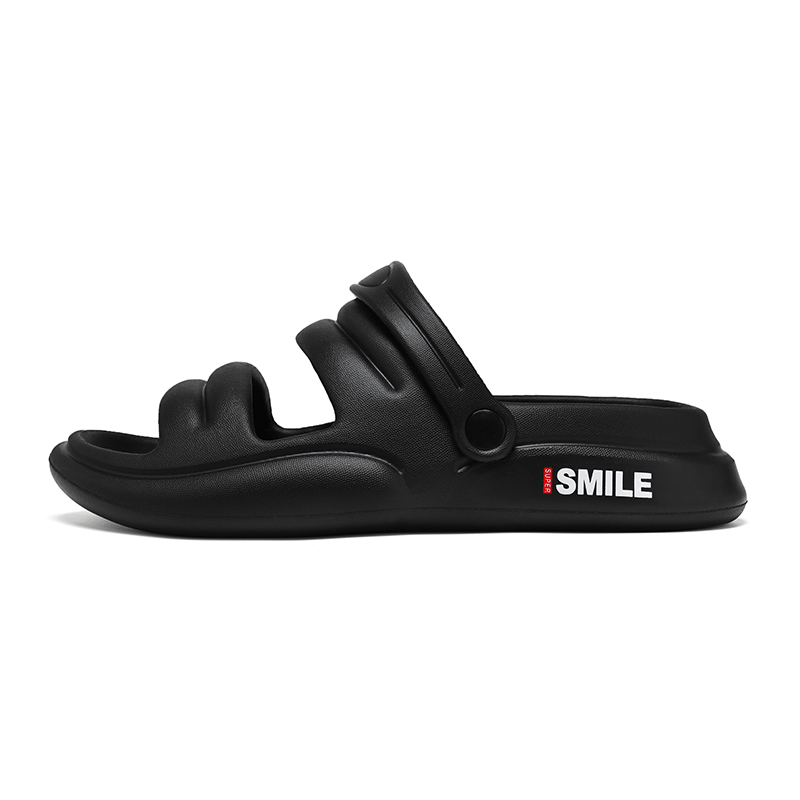 

Пляжные сандалии мужские LEXON, Black