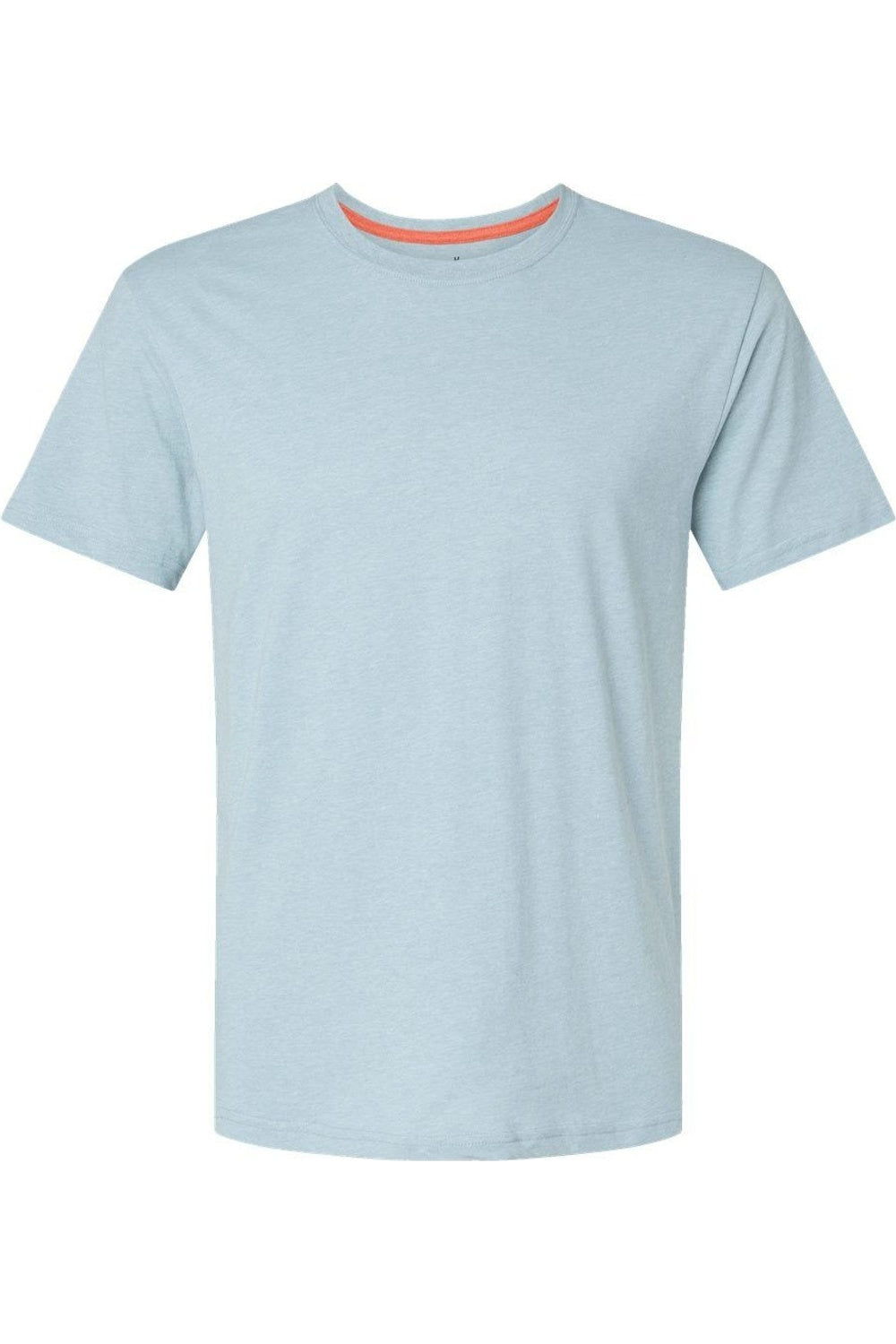 

Футболка Kastlfel Unisex RecycledSoft, цвет ice blue