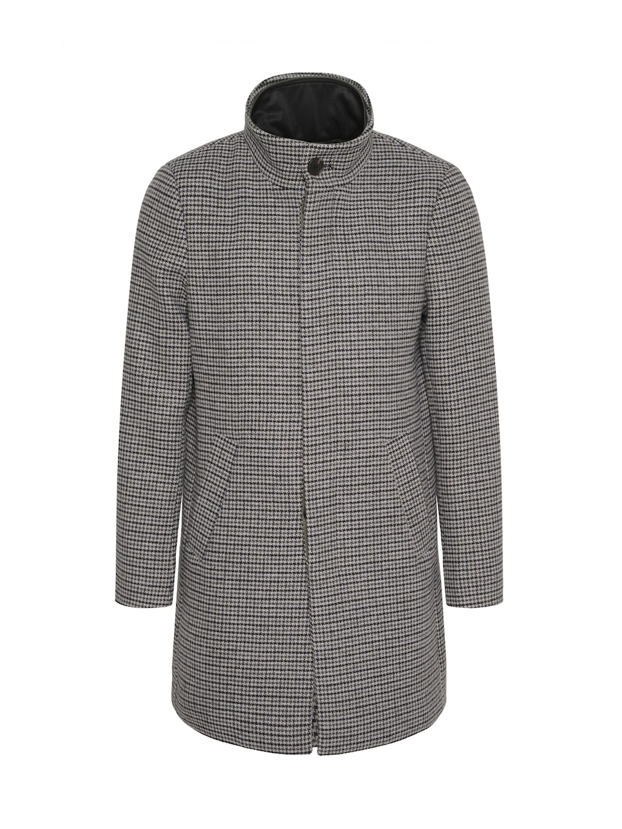 

Пальто межсезонное Matinique MAHarvey, серый/базальтово-серый