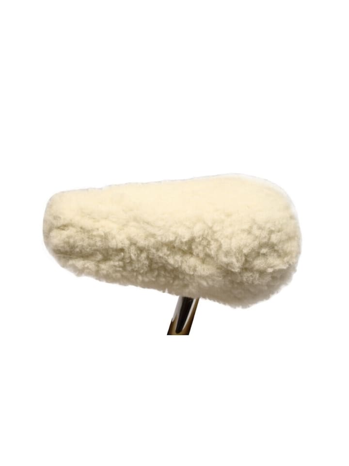 

Linke Licardo Шерстяной чехол на велосипедное седло цвета экрю