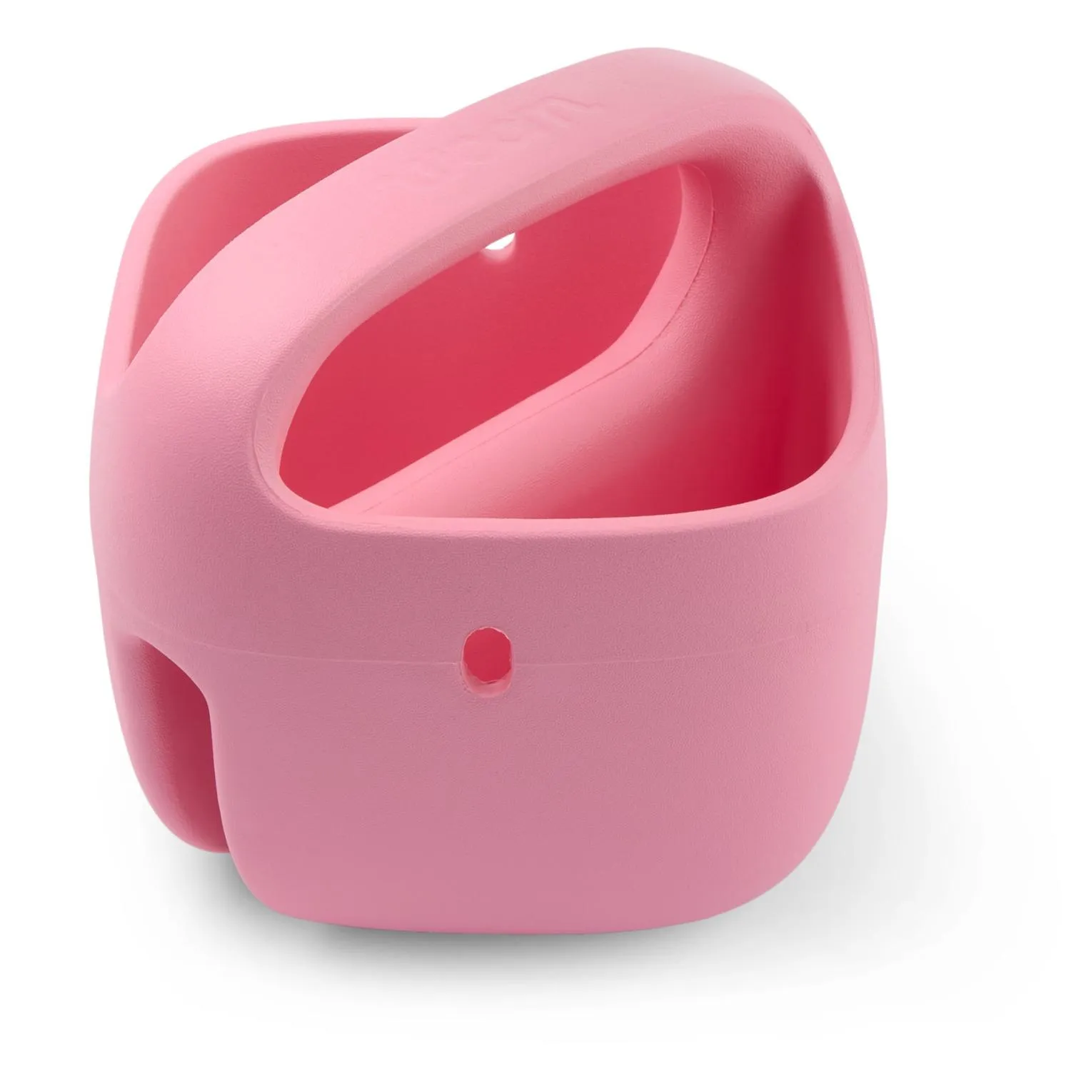 

Детская корзина для велосипеда woom, Marshmallow Pink