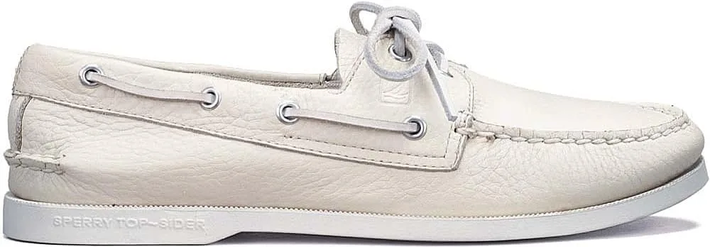 Самые самые лодочные ботинки Sperry A/O 2 Глаза, голубые