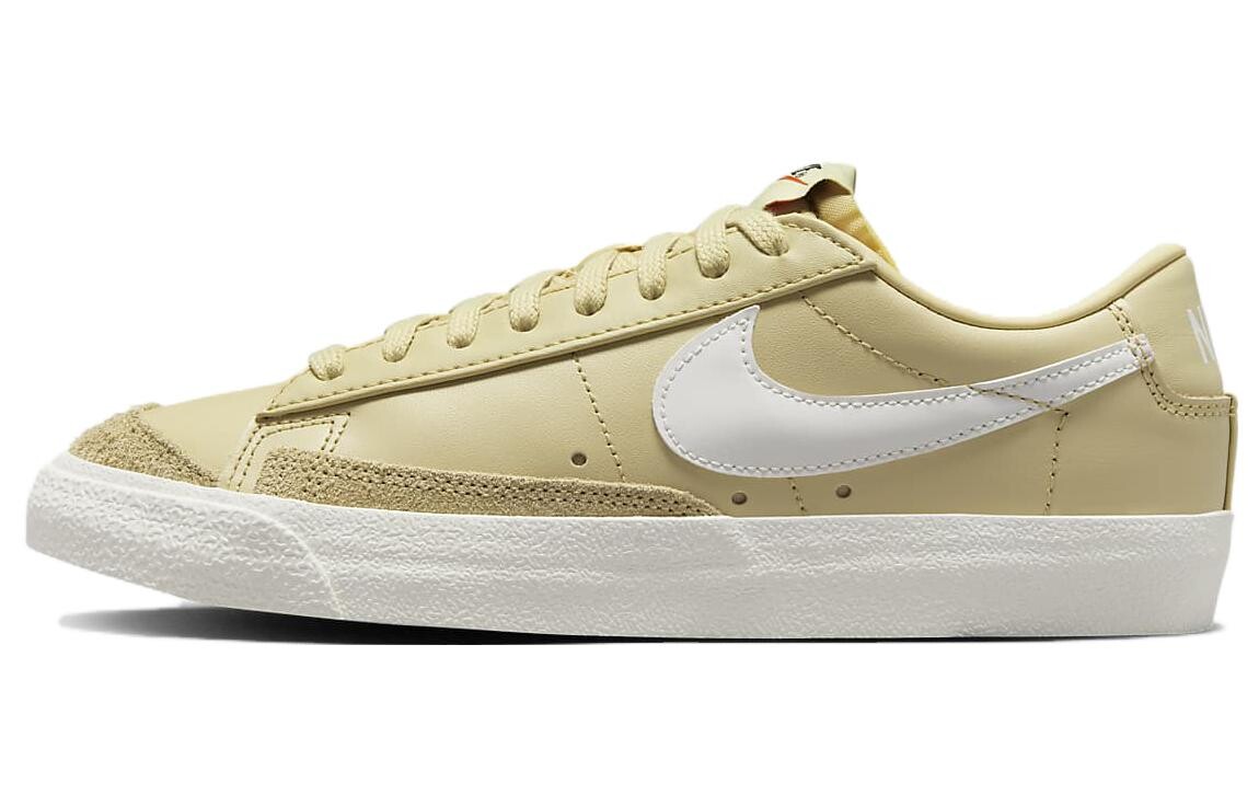 Кроссовки Nike Blazer Low 77 'Brown' Women's