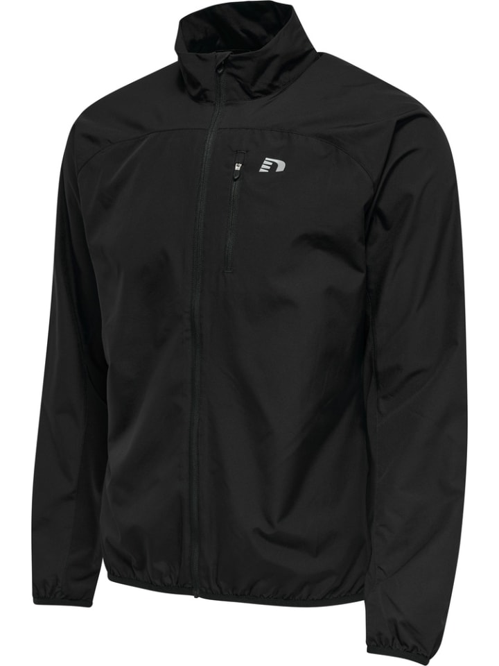 

Спортивная куртка Men'S Core Jacket Newline, черный