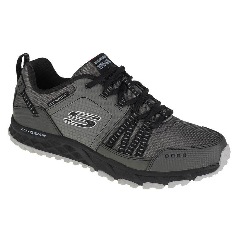 

Кроссовки Skechers, цвет grau/königliches lila/schwarz