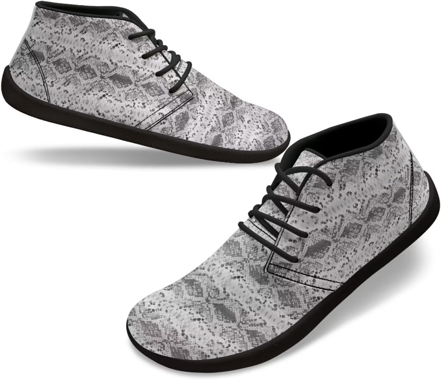 

Мужские кроссовки Tomeusey Barefoot, обувь без шнурков, дышащие, с нулевым падением, легкие повседневные кроссовки для ходьбы и занятий спортом, белый