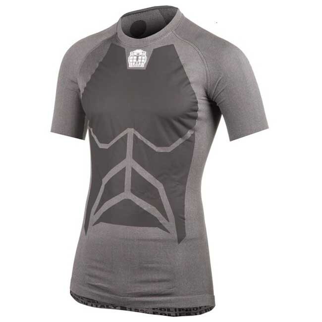 

Базовый слой Bioracer Protection, серый