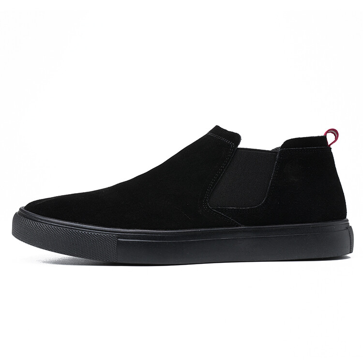 

Туфли Men"s Casual Men Low-Top черный Yedani