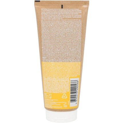 Увлажняющее солнцезащитное молочко Biotherm Waterlover Hydrating Sun Milk SPF 50+ — фото 2