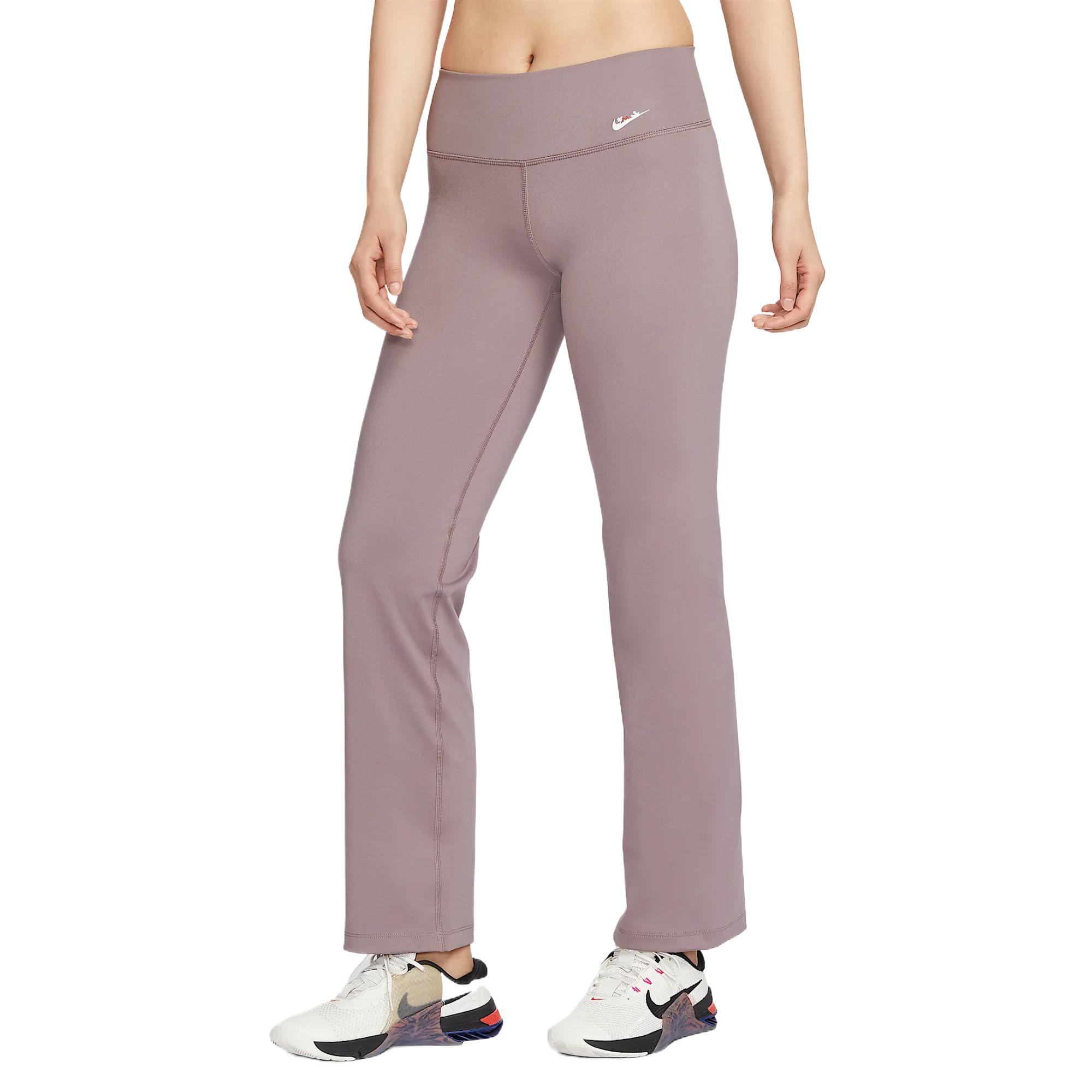 

Спортивные штаны Women's Umber Gray Nike, серый