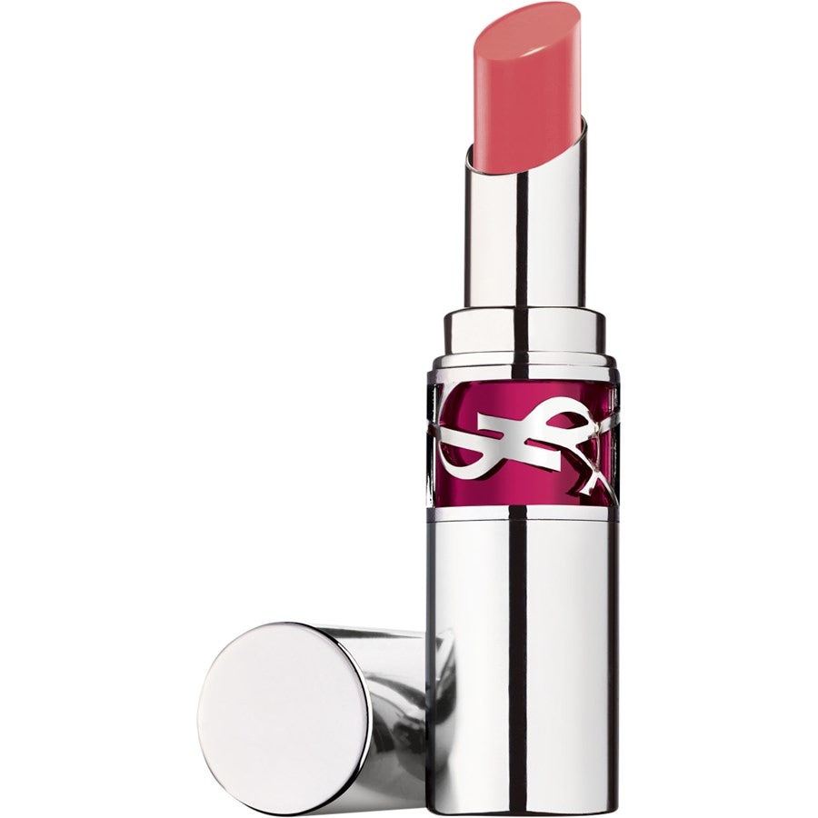 

Помада Yves Saint Laurent Loveshine Candy Glaze, 12 Coral Excitement / 3,2 g