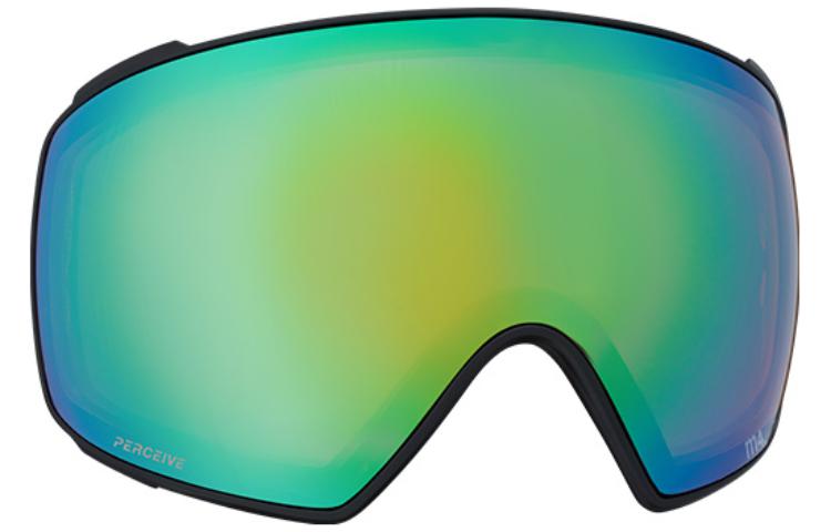 

Противотуманные лыжные очки для защиты от снежной слепоты BURTON, Серый, Противотуманные лыжные очки для защиты от снежной слепоты BURTON