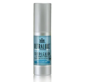 Крем для лица Ultraluxe Skin Care — Корректор для лица