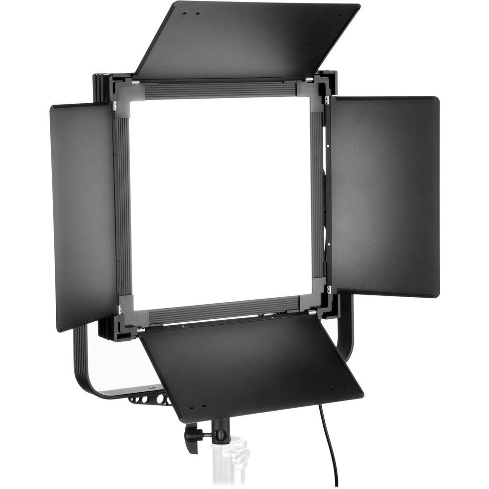 

Светодиодная панель Genaray Square Sun 1x1 с мягким двухцветным светом (версия 2)