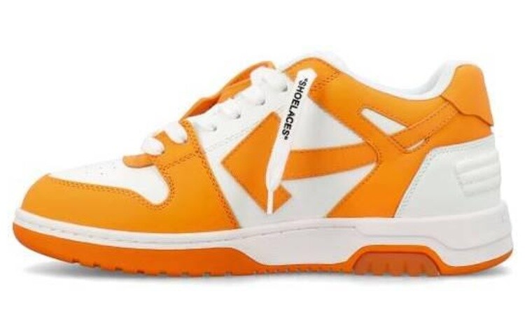 

Мужская обувь для скейтбординга OFF-WHITE