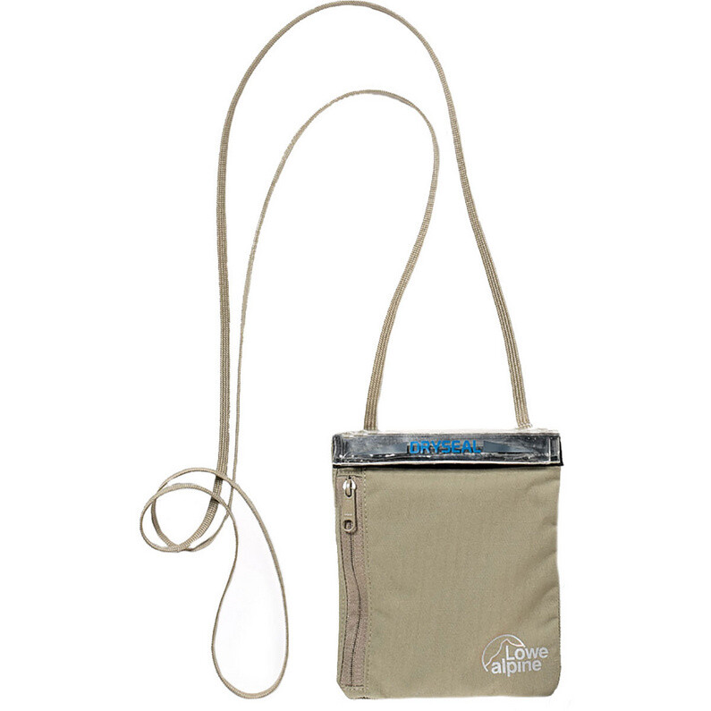 

Кошелек для паспорта Dryzone Lowe Alpine, белый