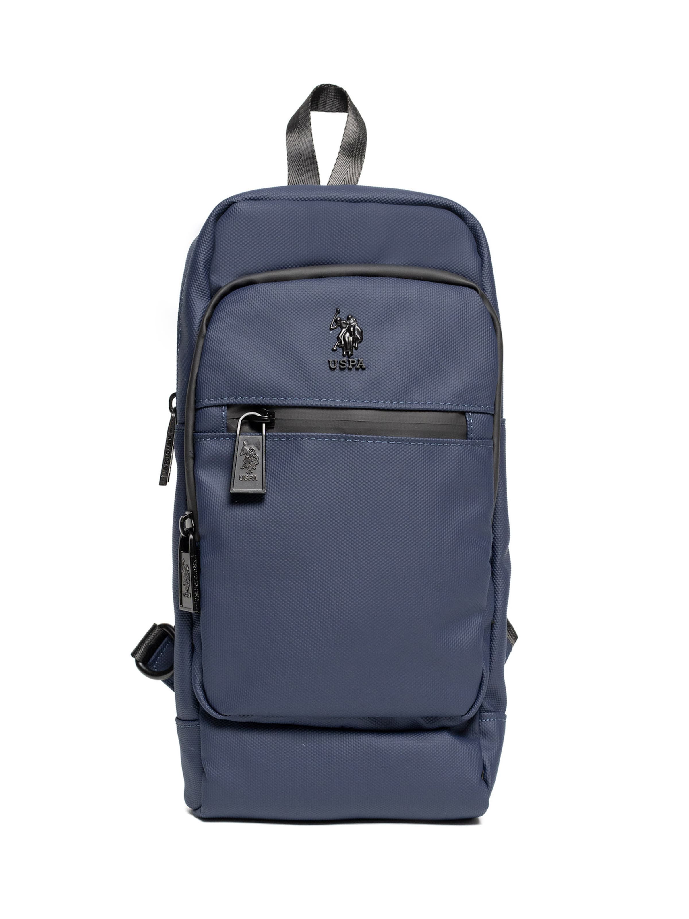 

U.S. POLO ASSN. Рюкзак в цвете Marine Blue