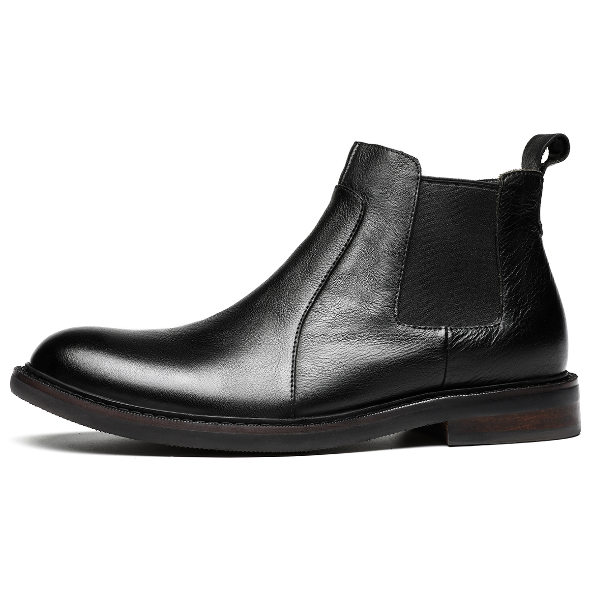 

Короткие мужские ботинки челси DIENGRLEY, Black