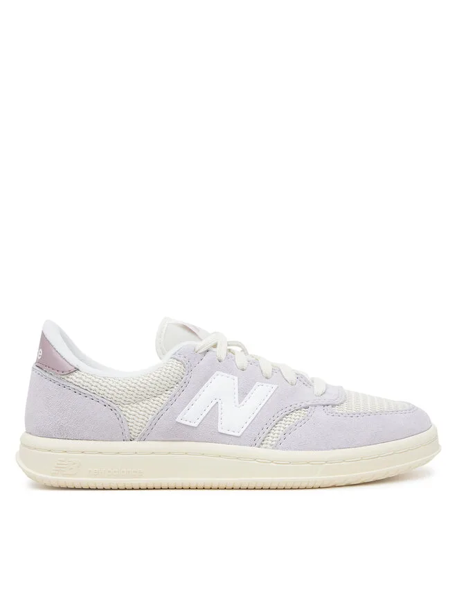 New Balance Кроссовки CT500GC фиолетовые