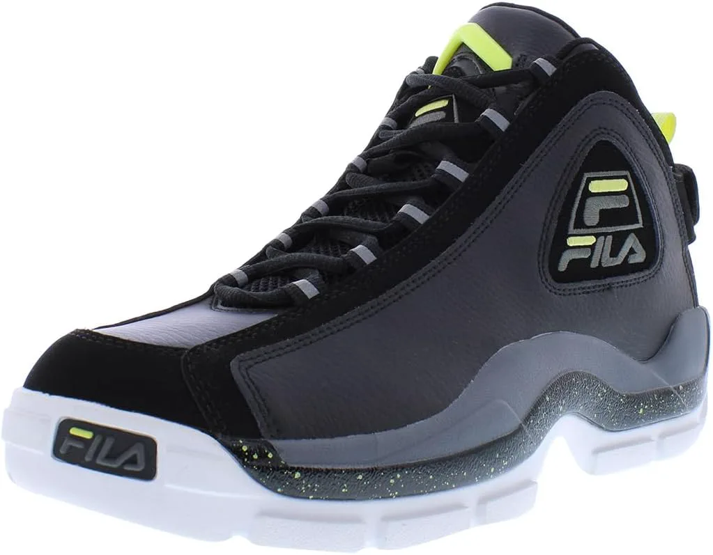 

Мужские кроссовки FILA Grant Hill 2, черный