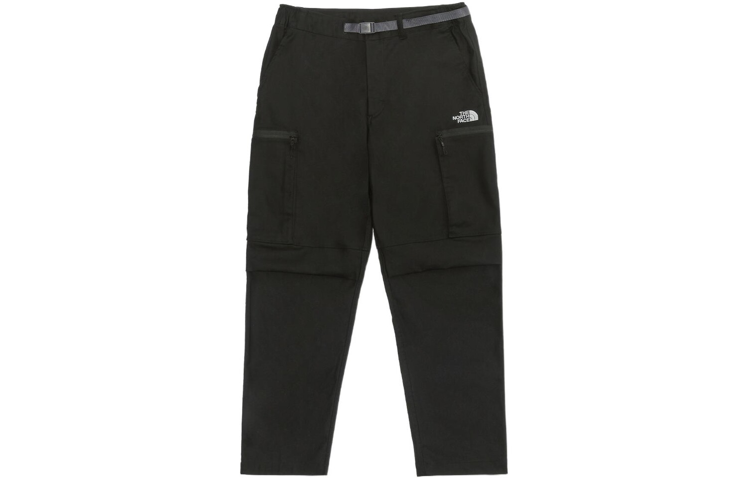 

Брюки-карго мужские черные The North Face, черный