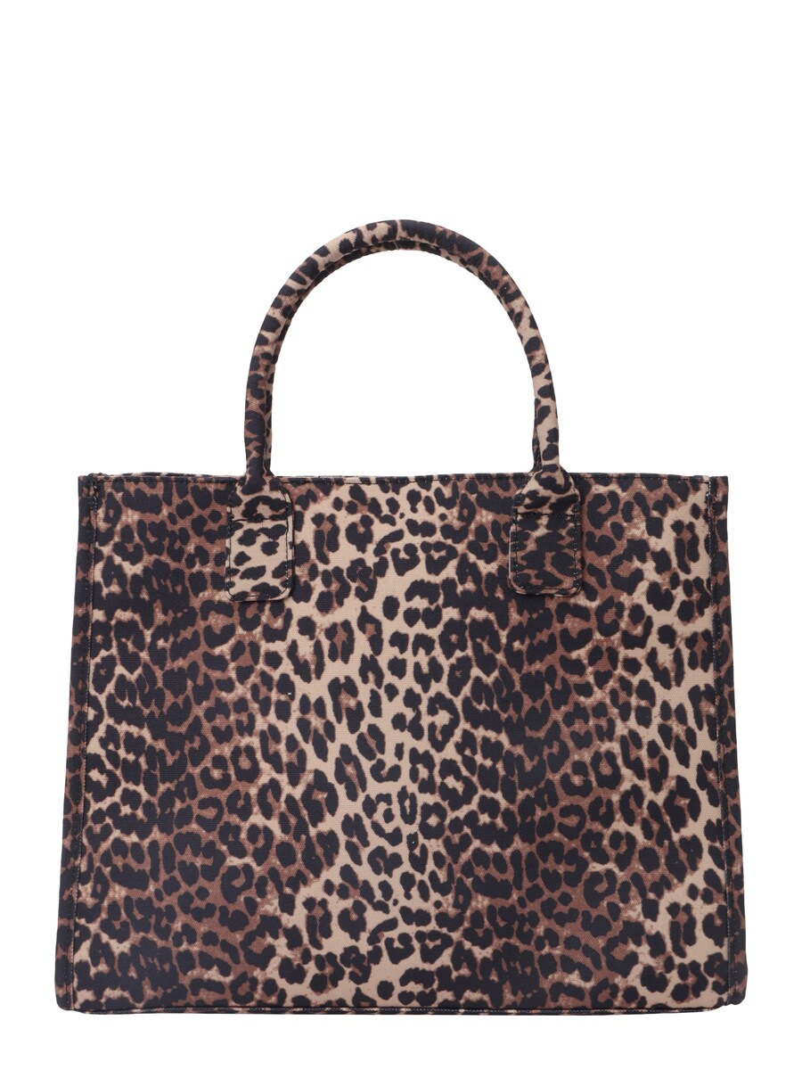 

Сумка-шоппер ONLY ONLDiana, Brown/Light brown