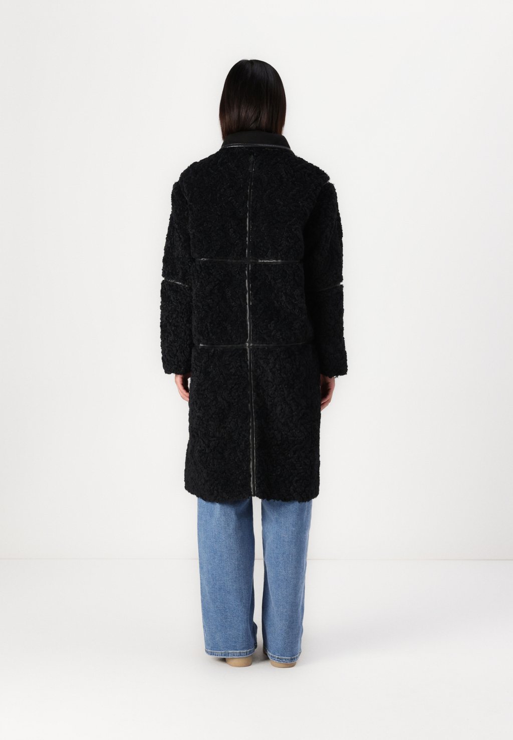 

Классическое пальто JDYHARRIET COAT JDY, черный