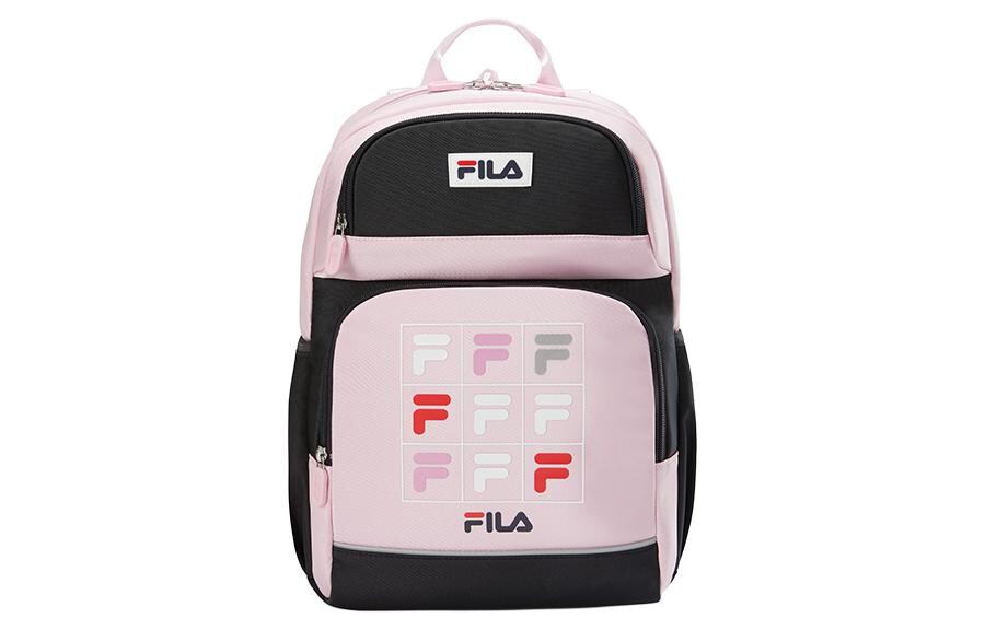 

Детский рюкзак ФИЛА FILA, Pink