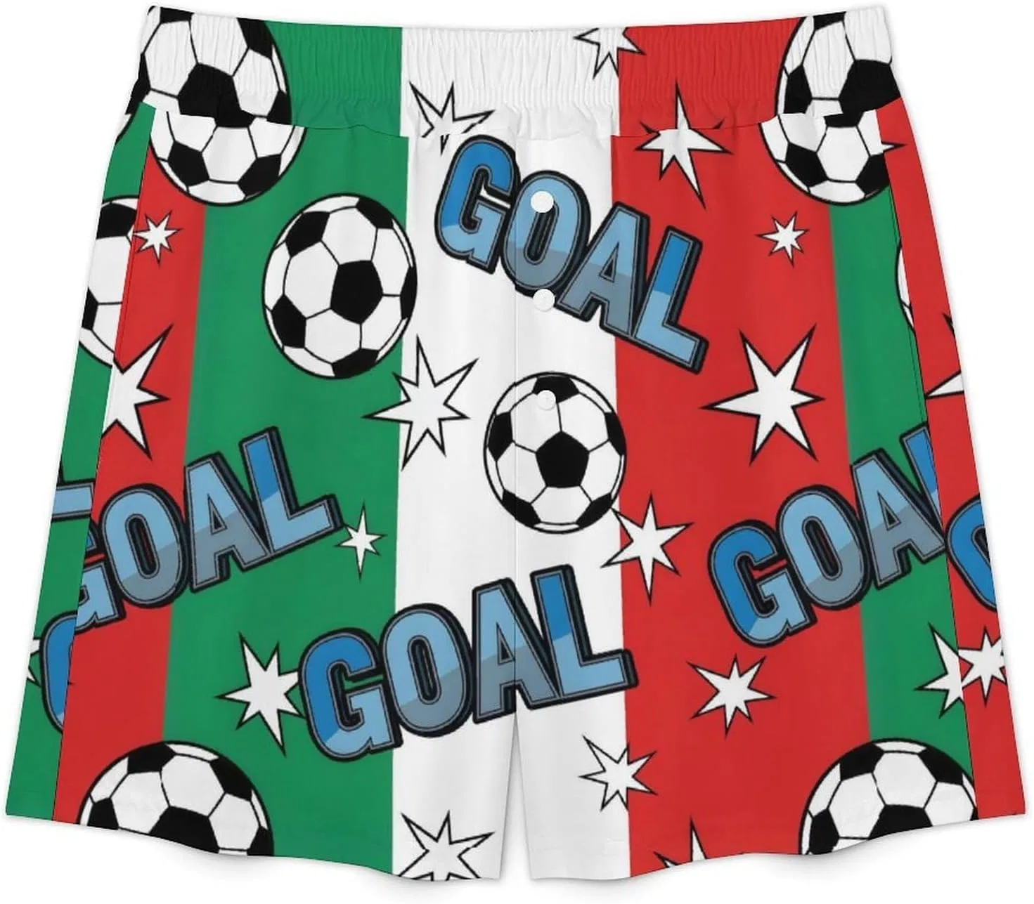 Шорты женские с флагом Италии, Athletic Short, стиль, S-5XL — фото 3