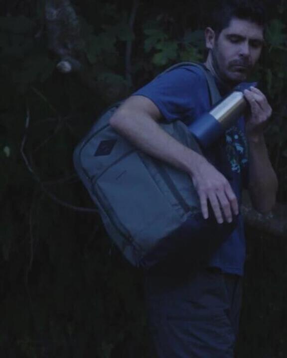 

Рюкзак для походов на природу NH Escape 500 32 л Quechua