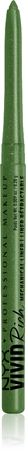 

Подводка для глаз NYX Professional Makeup Vivid Rich, 09 Its Giving Jade 0,28 g
