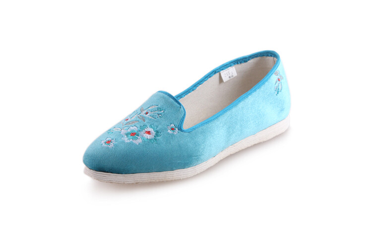 Туфли женские повседневные Women's Casual Shoes Women's Low-Top Neiliansheng, розовый