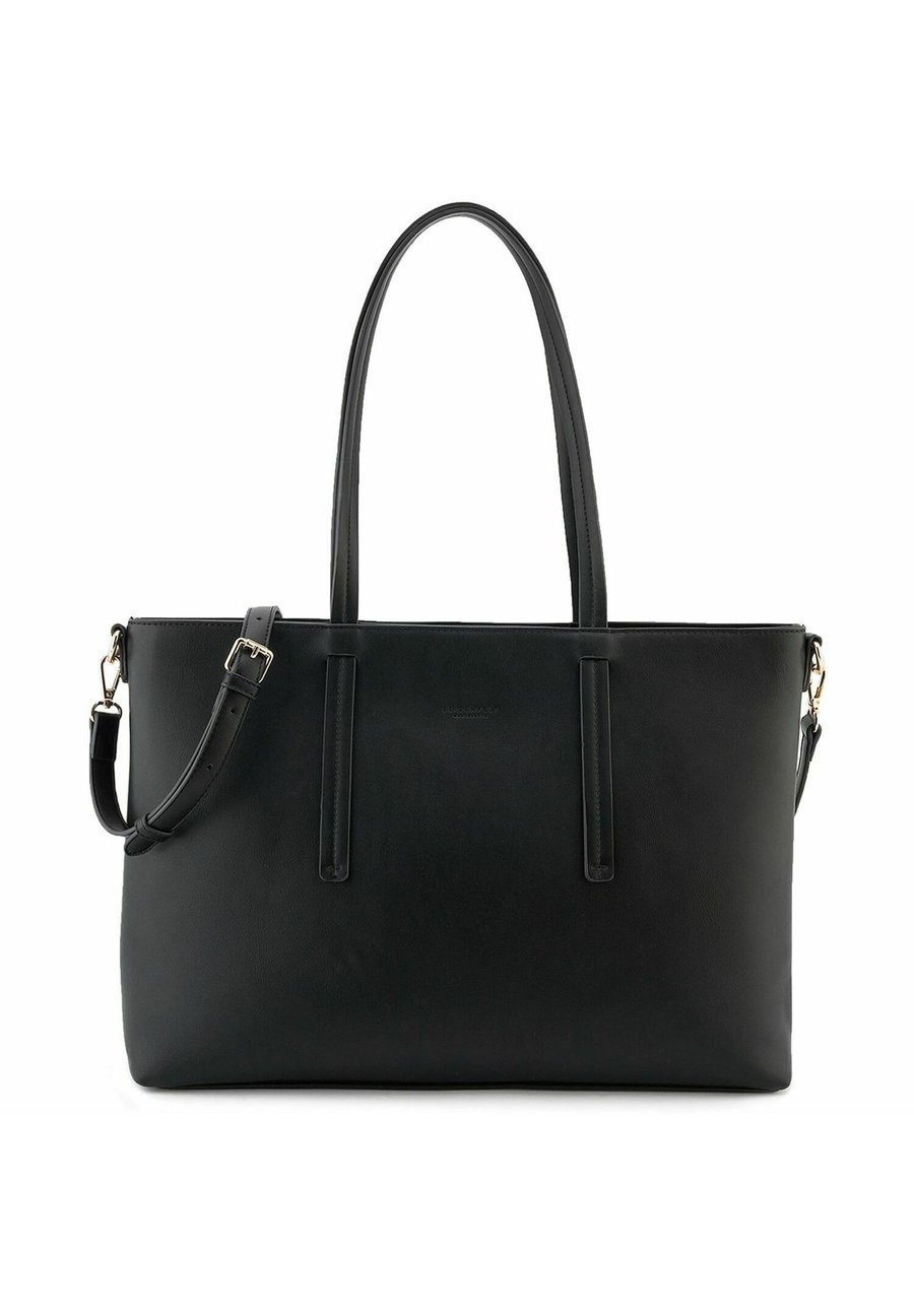 

Сумка-шоппер Seidenfelt EIBY SHOPPER, Black