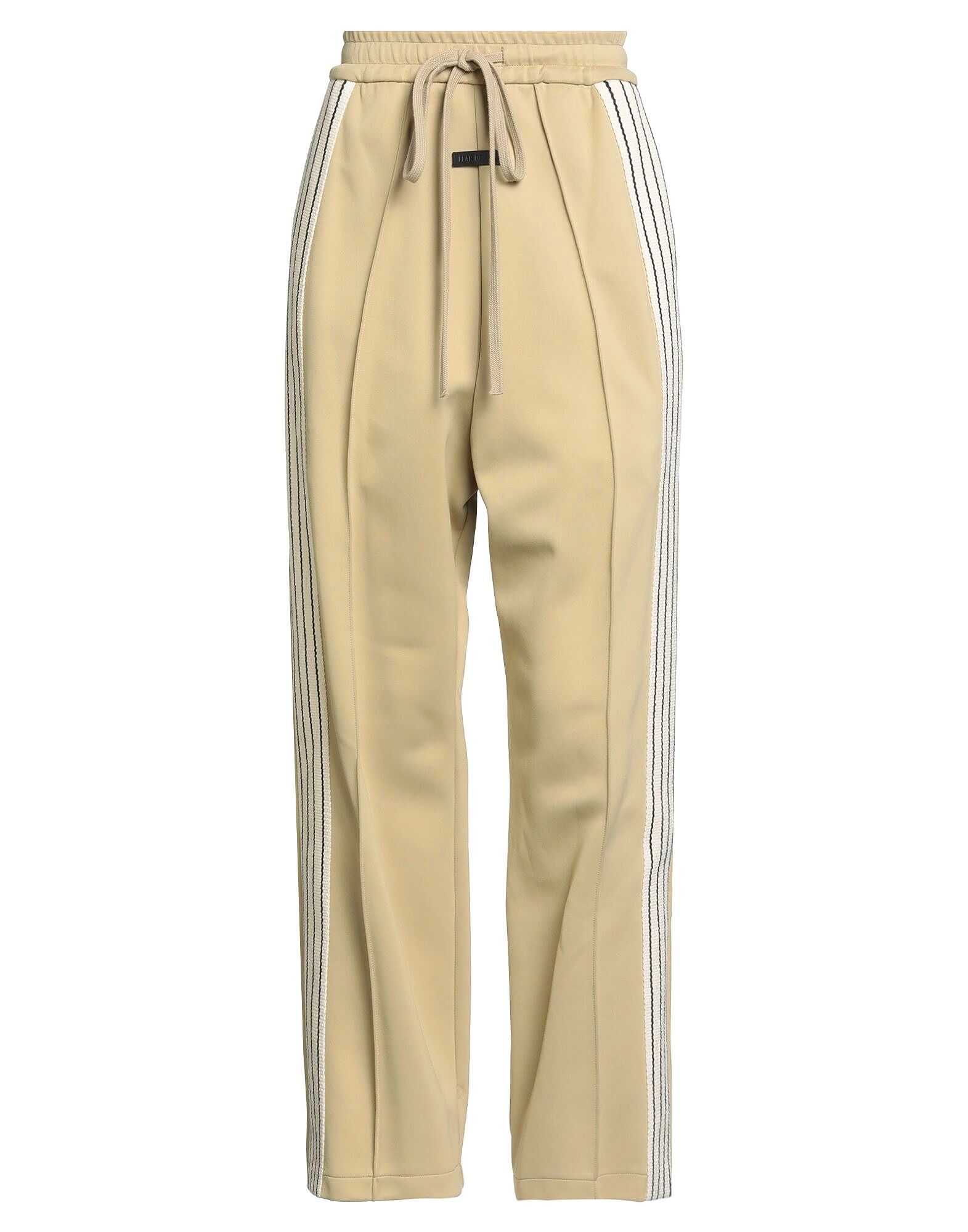 

Брюки Fear Of God, серо-зеленый