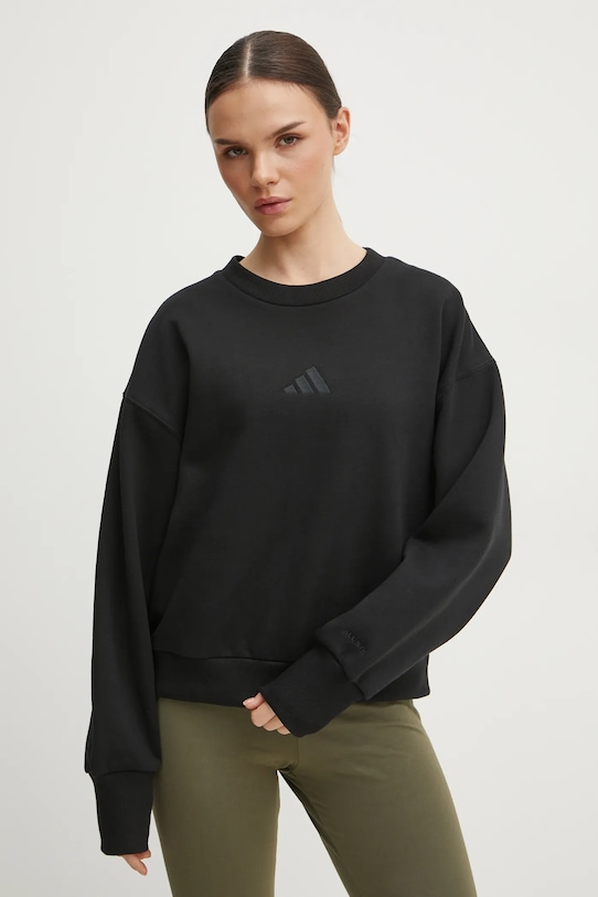 

Толстовка ALL SZN Adidas, черный