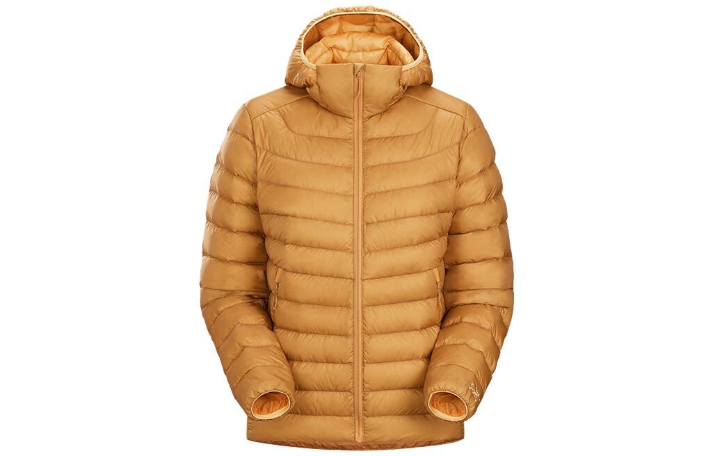 

Куртка женская Arcteryx Cerium, синий / черный