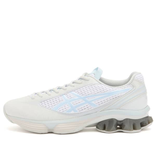 

Кроссовки Us6-S Gel-Kinetic Fluent Asics, мультиколор