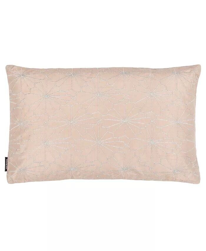 

Подушка Ниша 12 x 20 дюймов Safavieh, бежевый